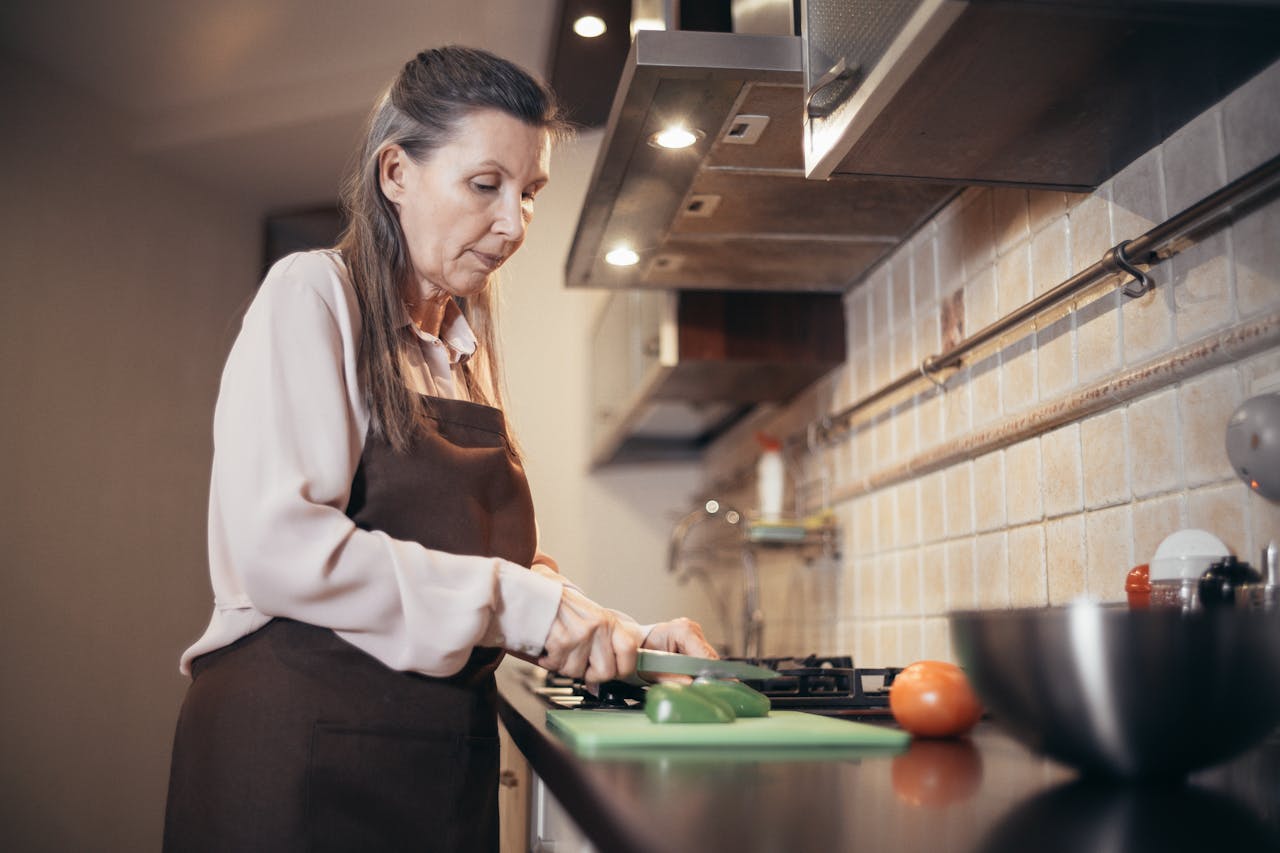 Free stock photo of 60, age, apartment